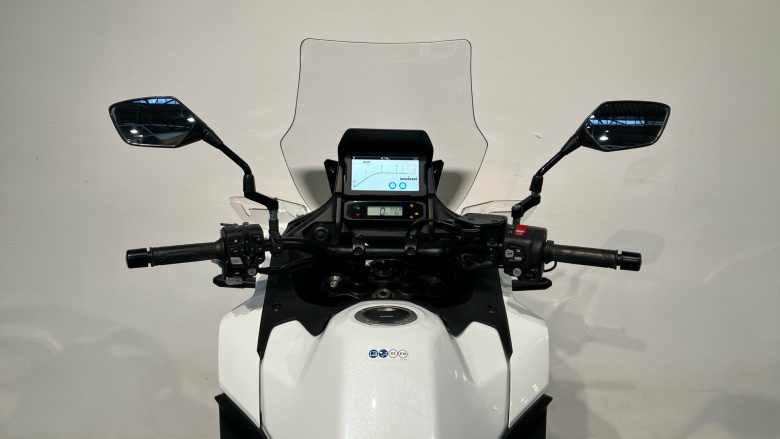 (23MY) Honda NT1100 DCT